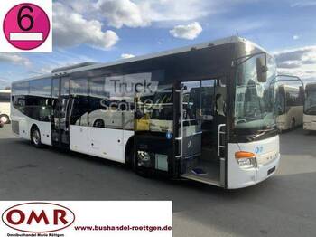 Miejski autobus Setra - S 415 LE Business/ 550/ Integro/ 530/ Citaro: zdjęcie 1