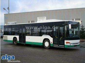 Miejski autobus Setra S 415 NF, Euro 5 EEV, A/C, wenig km: zdjęcie 1