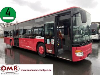 Miejski autobus Setra S 415 NF/O 530 Citaro/ A 20/ 21/ Lion´s City: zdjęcie 1
