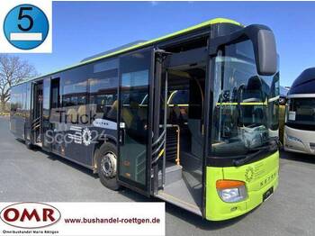 Miejski autobus Setra - S 415 NF/ O 530 Citaro/ A 20/ A 21/ Lion?s City: zdjęcie 1
