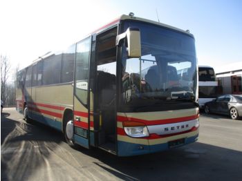 Miejski autobus Setra S 415 UL: zdjęcie 1