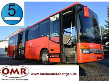 Podmiejski autobus Setra S 415 UL / 315 / 550 / Klima: zdjęcie 1