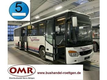 Podmiejski autobus Setra S 415 UL / 323t original KM /  Motor Probleme: zdjęcie 1