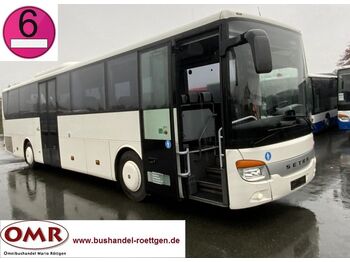 Podmiejski autobus Setra S 415 UL Business / Integro / Intouro: zdjęcie 1