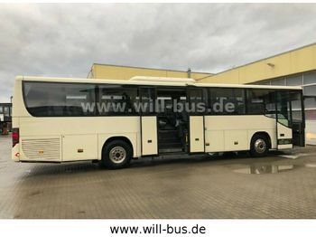 Podmiejski autobus Setra S 415 UL Lift WC 6 Gang EURO 5 handicap: zdjęcie 1