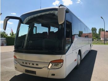 Turystyczny autobus Setra S 416 GT: zdjęcie 1