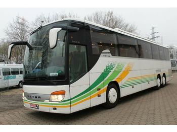 Turystyczny autobus Setra S 416 GT-HD: zdjęcie 1