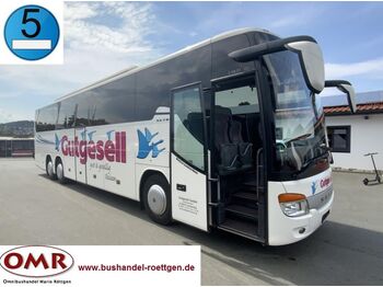 Turystyczny autobus Setra S 416 GT-HD/ Travego/ Tourismo/ 415/470 tkm: zdjęcie 1