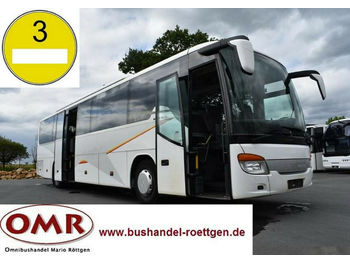 Podmiejski autobus Setra S 416 GT / UL / Integro / WC / Klimaanlage: zdjęcie 1