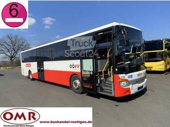 Miejski autobus Setra - S 417 Business/ 354 PS/ Klima/ 550/Integro: zdjęcie 1