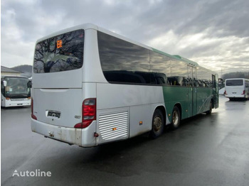 Podmiejski autobus Setra S 417 UL: zdjęcie 4