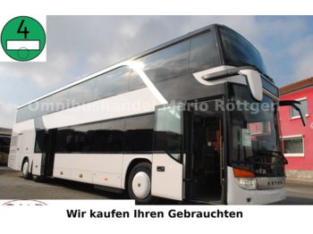 Autobus piętrowy Setra S 431 DT/1122/Skyliner/Astromega/4x verfügbar: zdjęcie 1