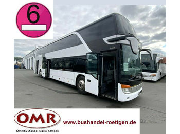 Autobus piętrowy Setra S 431 DT/Astromega/Skyliner/Synergy/Neulack: zdjęcie 1