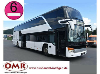 Autobus piętrowy Setra S 431 DT / / Skyliner / Euro 6 / Synergy/Neulack: zdjęcie 1