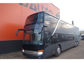 Autobus piętrowy Setra S 431 DT VIP Euro 6 / Panorama: zdjęcie 1
