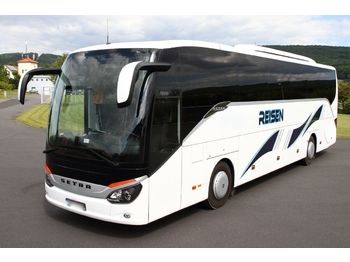 Turystyczny autobus Setra S 515 HD: zdjęcie 1