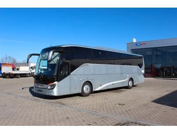 Turystyczny autobus Setra S 515 HD, EURO 6, 51 SEATS: zdjęcie 1