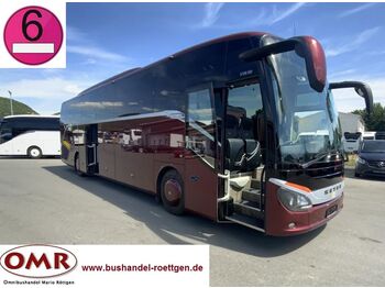 Turystyczny autobus Setra S 516/2 HD / 580 / Tourismo / N1217: zdjęcie 1