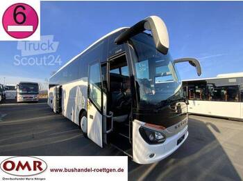 Turystyczny autobus Setra - S 516 HD/ Travego/ Tourismo/ 515/ Original KM: zdjęcie 1