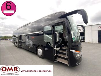Turystyczny autobus Setra S 517 HD/ 580/ 1217/ Cityliner/ Tourimso: zdjęcie 1