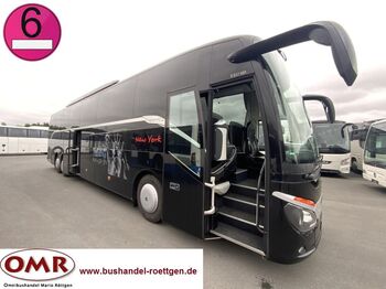 Turystyczny autobus Setra S 517 HD/ 580/ 1217/ Cityliner/ Tourismo: zdjęcie 1