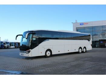 Turystyczny autobus Setra S 517 HD, 6X2, EURO 6, 60 SEATS: zdjęcie 1