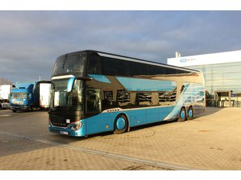 Autobus piętrowy Setra S 531 DT, EURO 6, 81 SEATS: zdjęcie 1