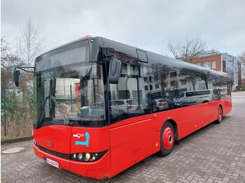Miejski autobus Solaris 2 Stück Urbino, Euro 5, Klima: zdjęcie 1