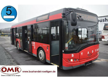 Miejski autobus Solaris Urbino 10/530K/284 PS/Klima/Midi/2x verfügbar: zdjęcie 1