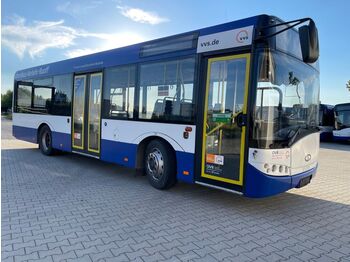 Miejski autobus Solaris Urbino 10 Midi mit Klimaanlage: zdjęcie 1