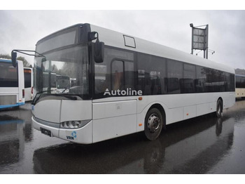 Podmiejski autobus Solaris Urbino 12: zdjęcie 2