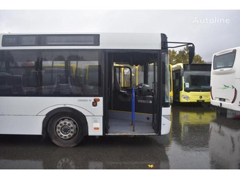 Podmiejski autobus Solaris Urbino 12: zdjęcie 5