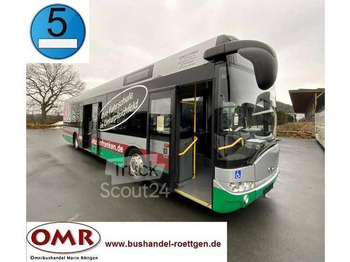 Miejski autobus - Solaris Urbino 12: zdjęcie 1
