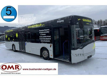 Miejski autobus - Solaris Urbino 12: zdjęcie 1