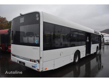 Podmiejski autobus Solaris Urbino 12: zdjęcie 4