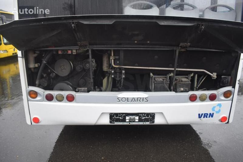 Podmiejski autobus Solaris Urbino 12: zdjęcie 18