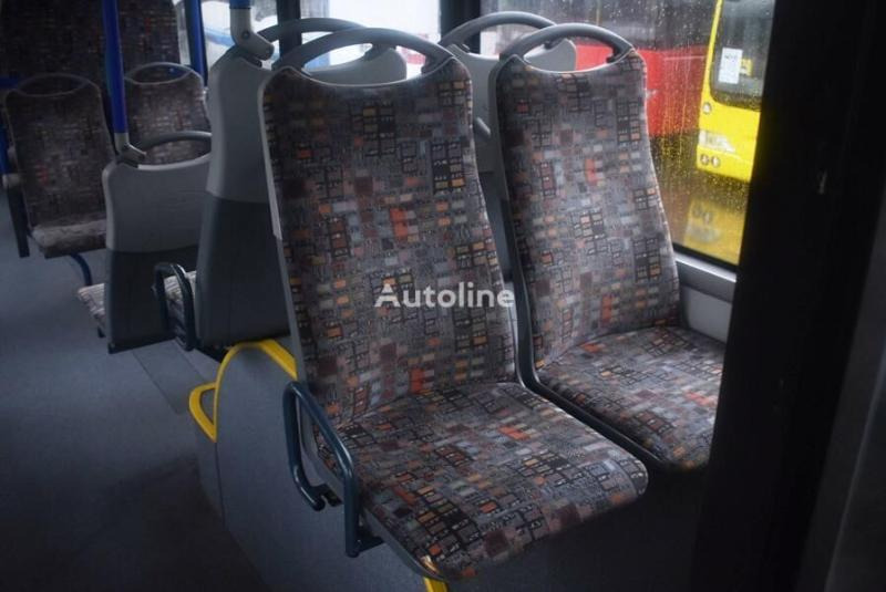Podmiejski autobus Solaris Urbino 12: zdjęcie 7