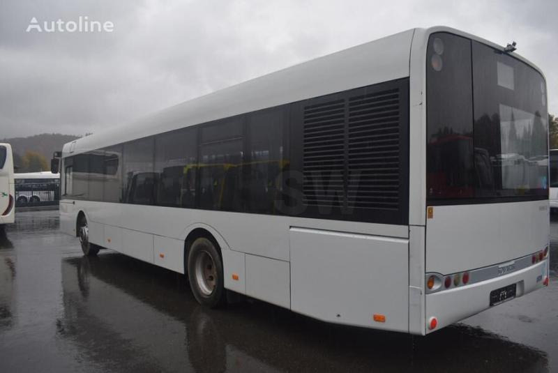 Podmiejski autobus Solaris Urbino 12: zdjęcie 3