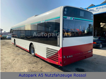 Miejski autobus Solaris Urbino 12H Bus Euro 5 Rampe Standklima: zdjęcie 5