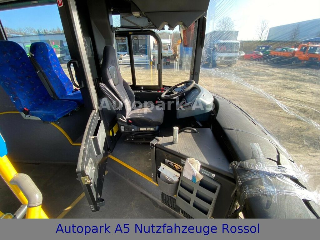 Podmiejski autobus Solaris Urbino 12H Bus Euro 5 Rampe Standklima: zdjęcie 6