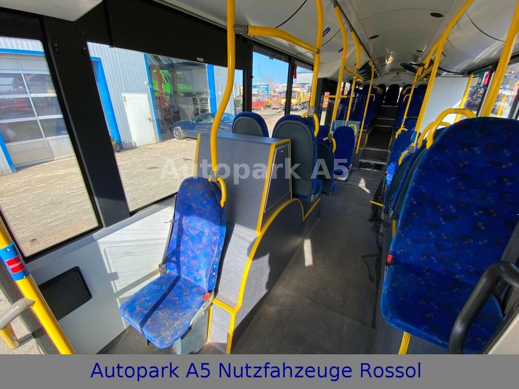 Miejski autobus Solaris Urbino 12H Bus Euro 5 Rampe Standklima: zdjęcie 11