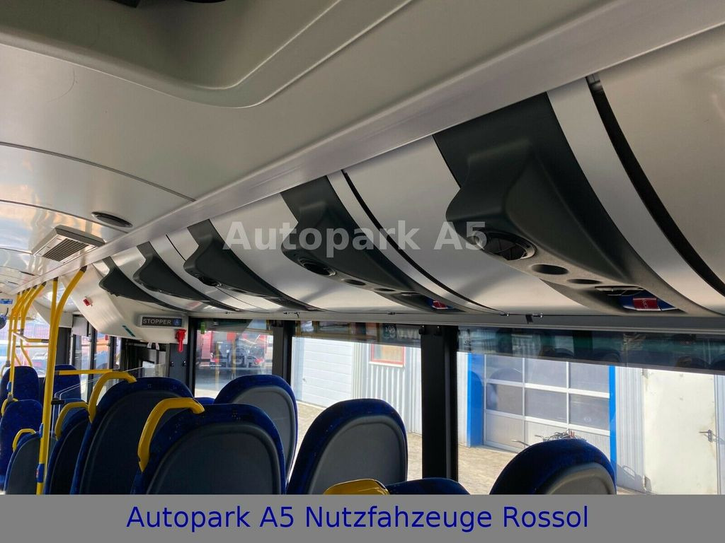 Podmiejski autobus Solaris Urbino 12H Bus Euro 5 Rampe Standklima: zdjęcie 16