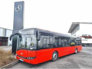 Miejski autobus Solaris Urbino 12/3 Stadtbus 36 Sitze + 47 Stehplätze: zdjęcie 1