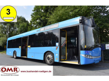 Miejski autobus Solaris Urbino 12 / 530 / Citaro / City: zdjęcie 1