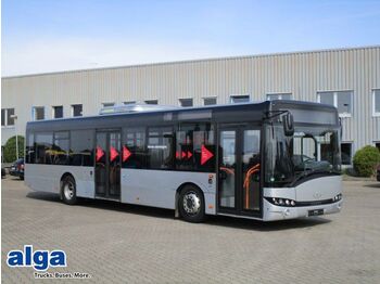 Miejski autobus Solaris Urbino 12, Euro 5 EEV, A/C: zdjęcie 1