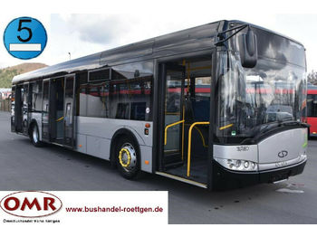 Miejski autobus Solaris Urbino 12/Flughafenbus/Org.KM/O 530/A 20: zdjęcie 1