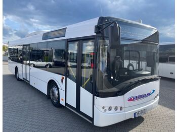 Miejski autobus Solaris Urbino 12 Klimaanlage   -   Euro 5: zdjęcie 1