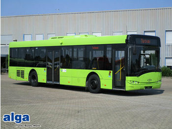 Miejski autobus Solaris Urbino 12 LE, Euro 5, Klima, 43 Sitze, Rampe: zdjęcie 1