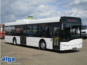 Miejski autobus Solaris Urbino 12 LE, Euro 5, Klima, Rampe, 41 Sitze: zdjęcie 1