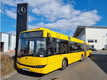 Miejski autobus Solaris Urbino 18 Gelenkbus Standheizung 11x vorhanden: zdjęcie 1